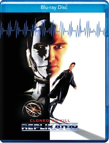Replikator (1994)