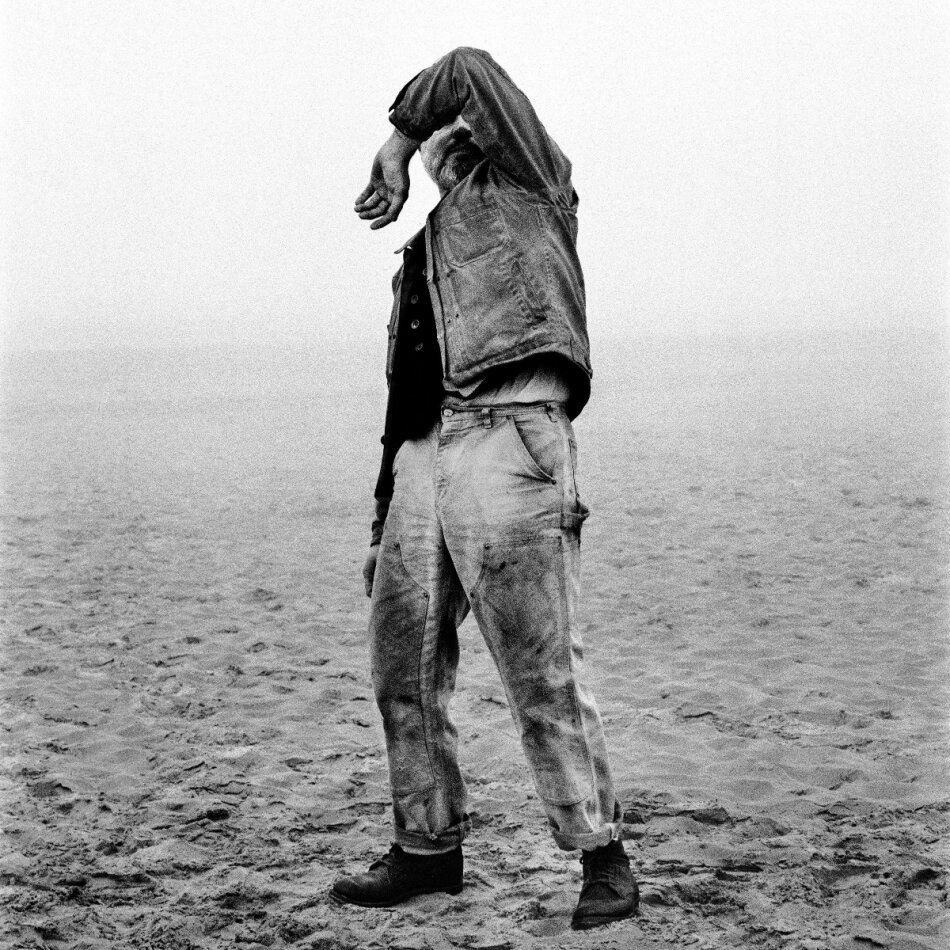 The Tallest Man On Earth - Just Beyond Endless Mountain LP