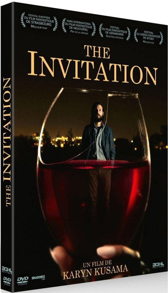 The Invitation (2015)