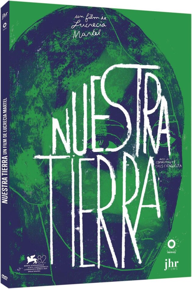 Nuestra Tierra (2025)