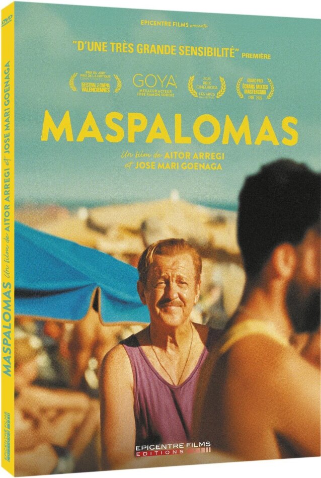 Maspalomas (2025)