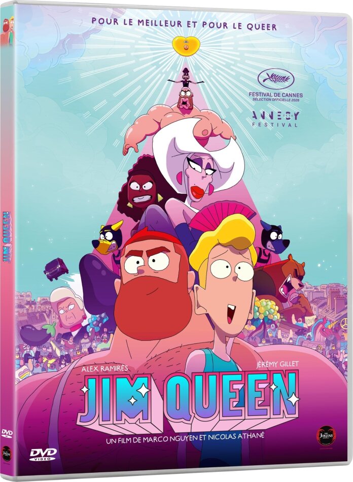Jim Queen (2026)