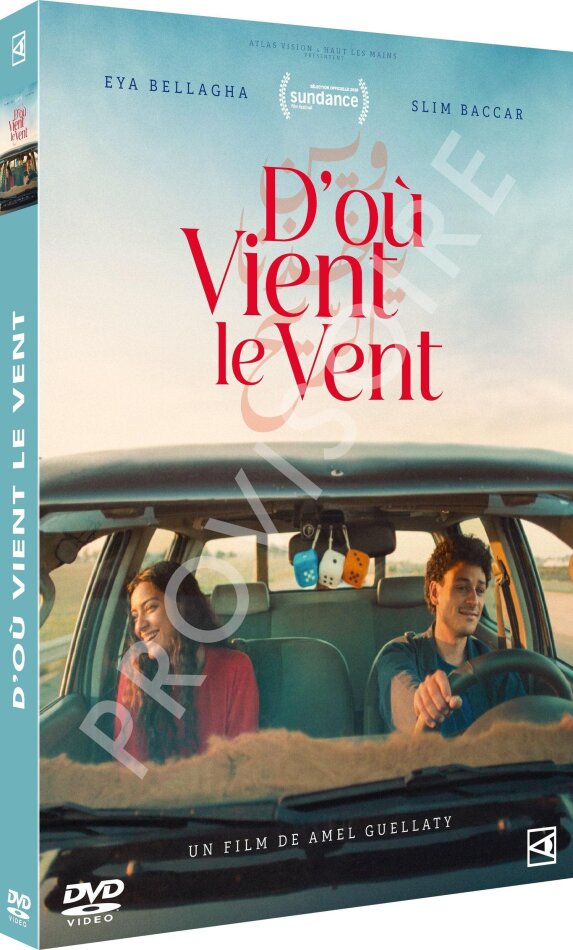 D'où vient le vent (2025)