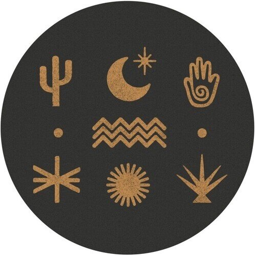 Culoe De Song - Moonhound 12" Maxi