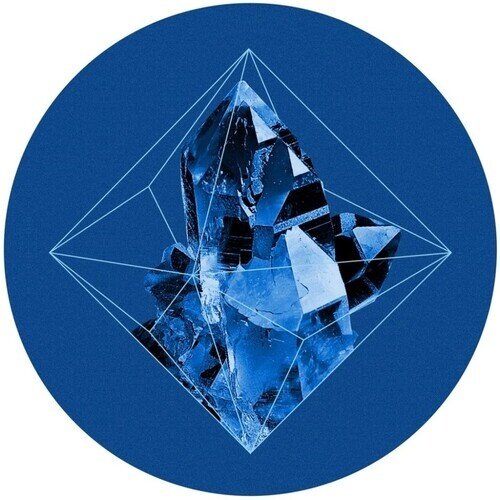 Jonathan Kaspar - Reason Why 12" Maxi