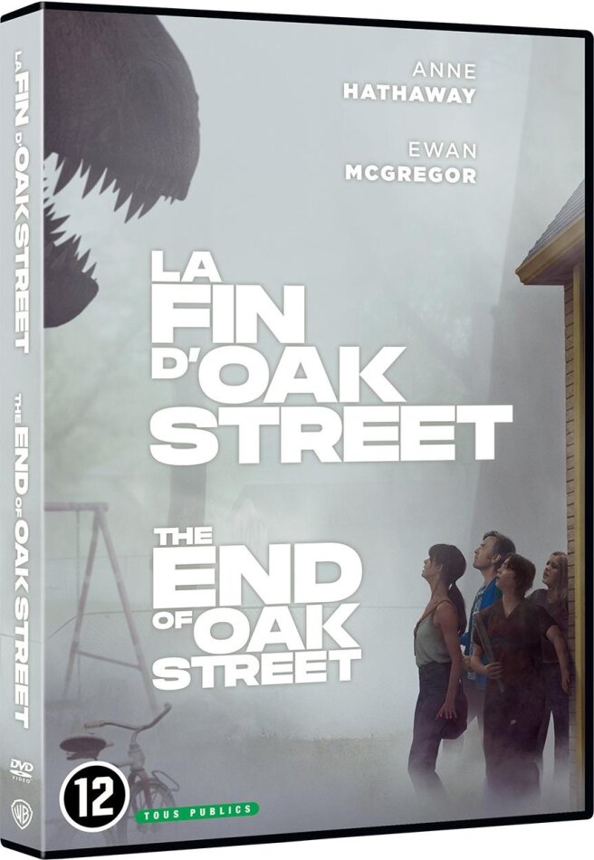 La fin d'Oak Street (2026)
