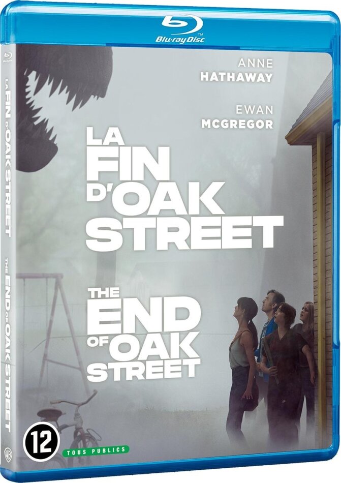 La fin d'Oak Street (2026)