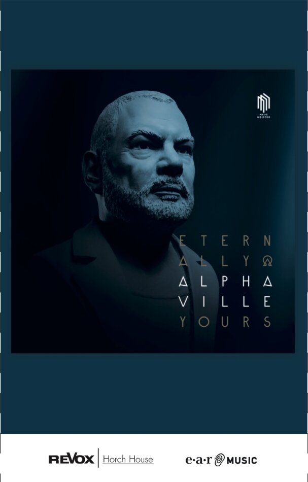 Alphaville - Eternally Yours