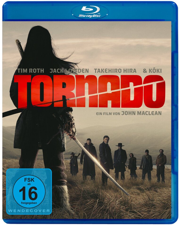 Tornado (2025)