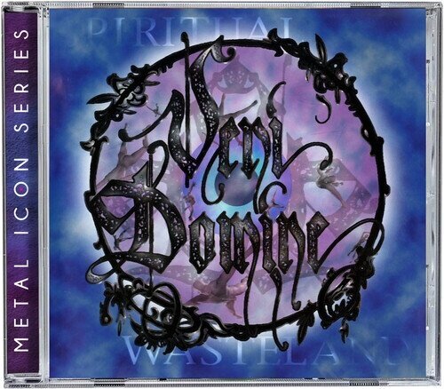 Veni Domine - Spiritual Wasteland 2026 Reissue, Limited Edition, Remastered