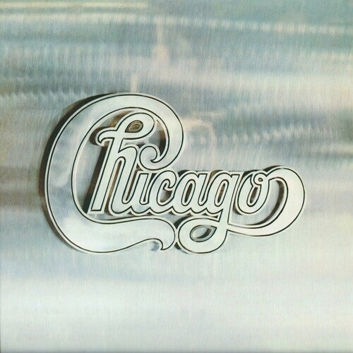 Chicago - II 2026 Reissue, Friday Music Two, Original Master Recording, Limited Edition - Original Master Recording, LP