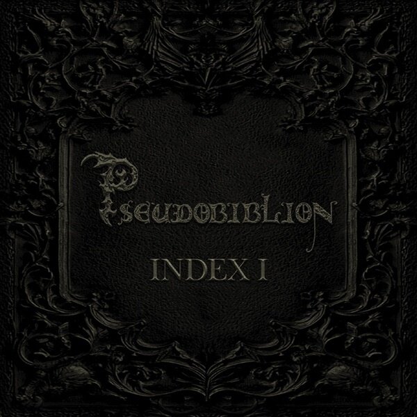 Pseudobiblion - Index