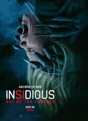 Insidious: Out of the Further (2026)