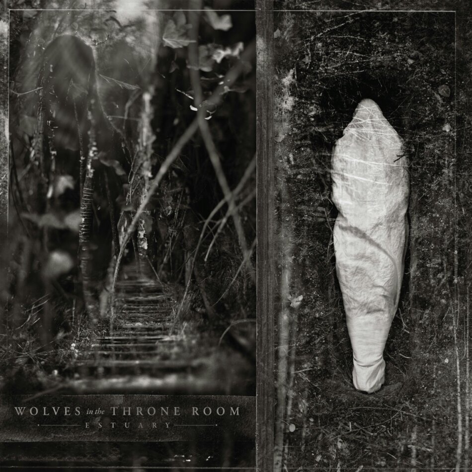 Wolves In The Throne Room - Estuary Édition Limitée, Mediabook