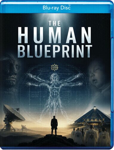 The Human Blueprint (2026)