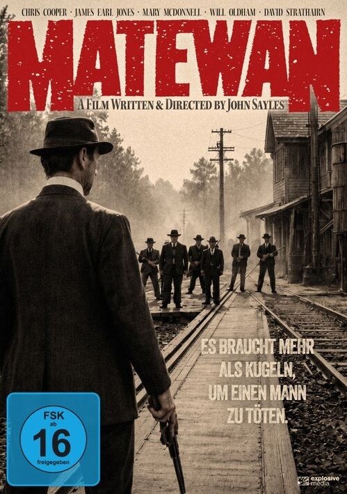 Matewan (1987)