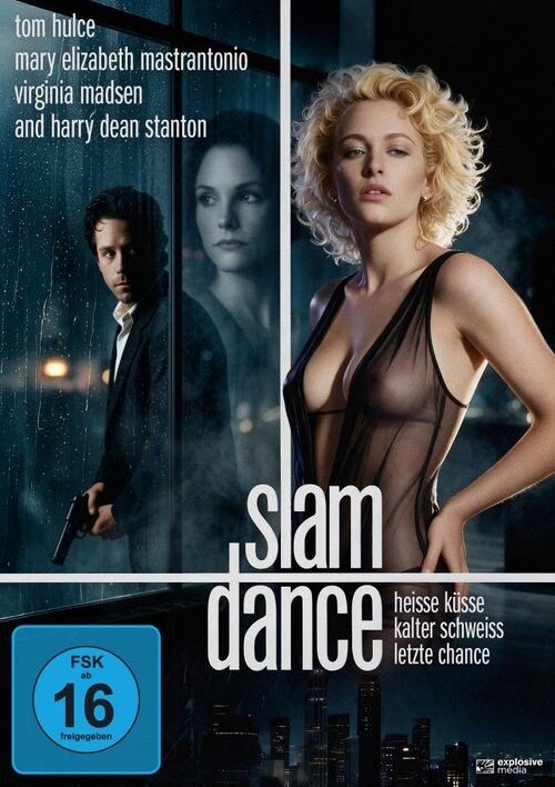 Slam Dance (1987)
