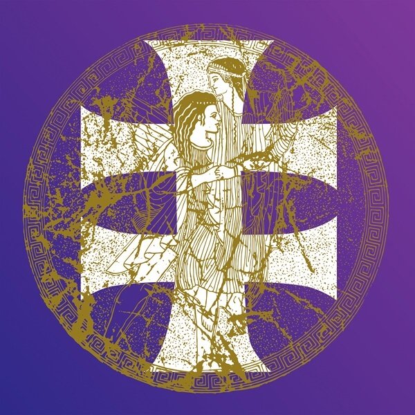 Faith & The Muse - Elyria 2026 Reissue, Digipack, Versione Rimasterizzata