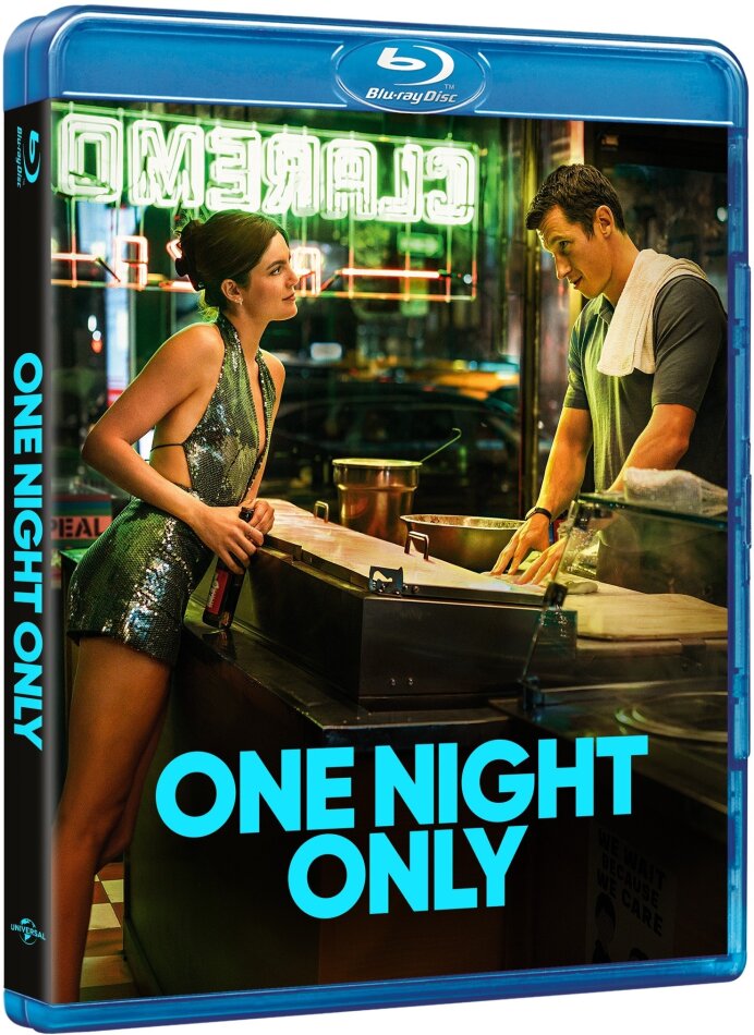 One Night Only (2026)
