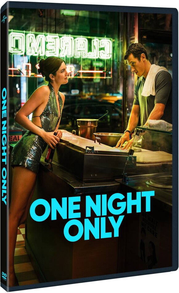 One Night Only (2026)