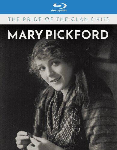 The Pride of the Clan (1917) n/b, Blu-ray + DVD