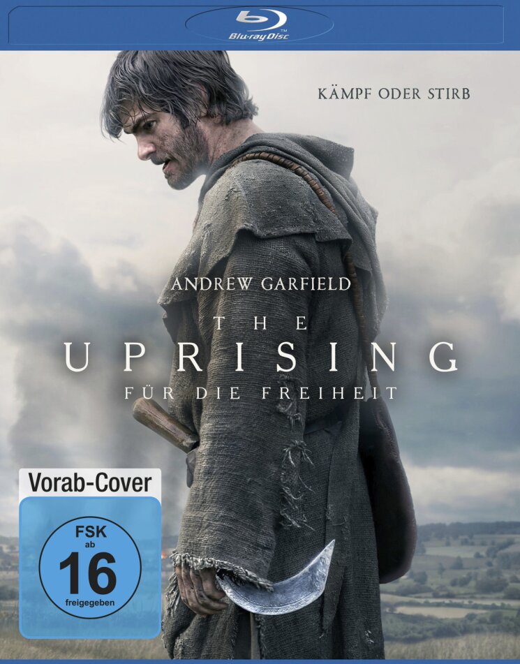 The Uprising - Für die Freiheit (2026)