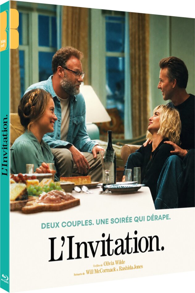 L'Invitation (2026)