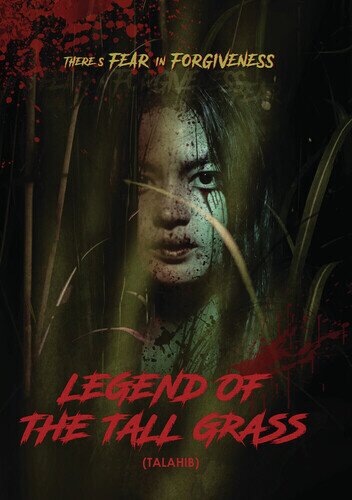 Legend of the Tall Grass - Talahib (2024)