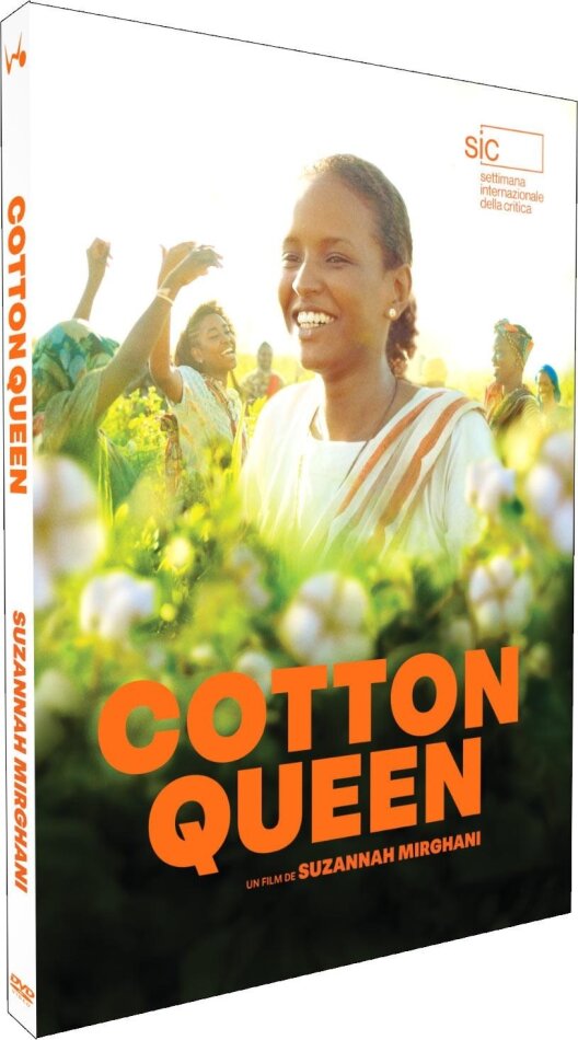 Cotton Queen (2025) Édition Limitée