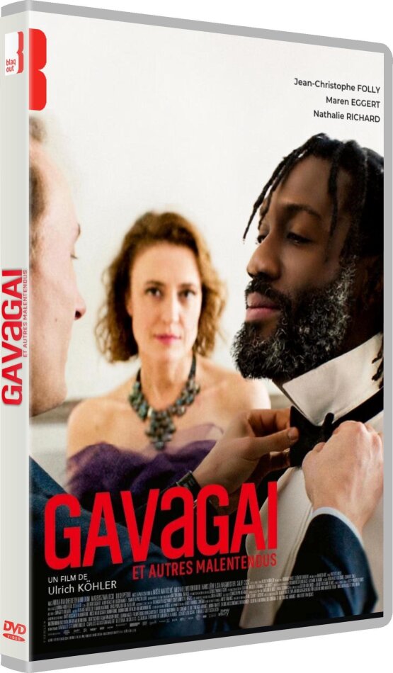 Gavagai, et autres malentendus (2025)