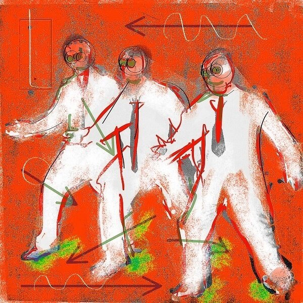 Telex - Maxi