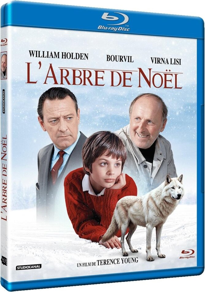 L'Arbre de Noël (1969)