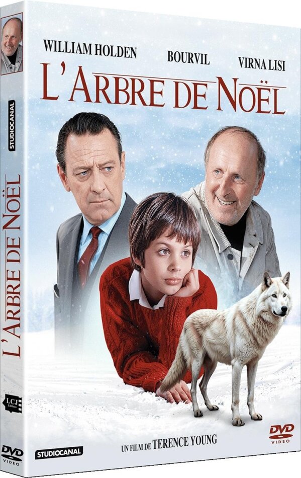 L'Arbre de Noël (1969)