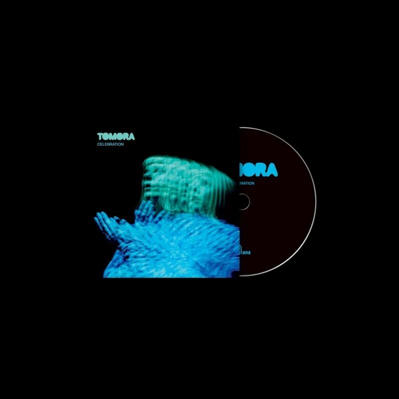 Tomora - CELEBRATION