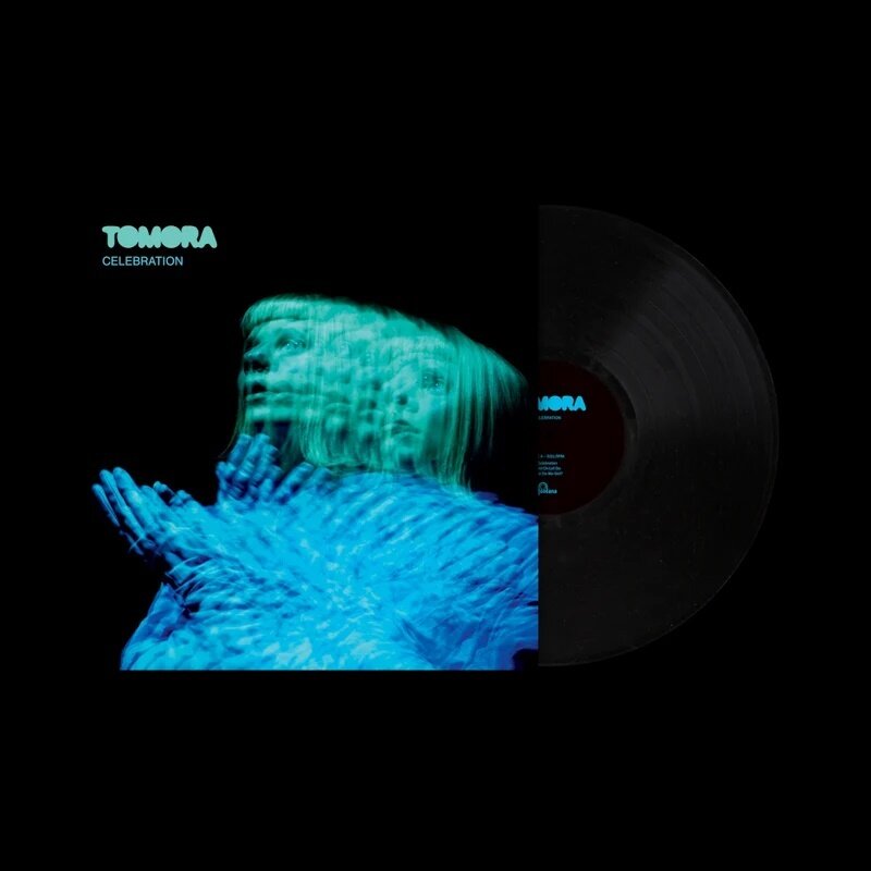Tomora - CELEBRATION Eclipse Vinyl, LP