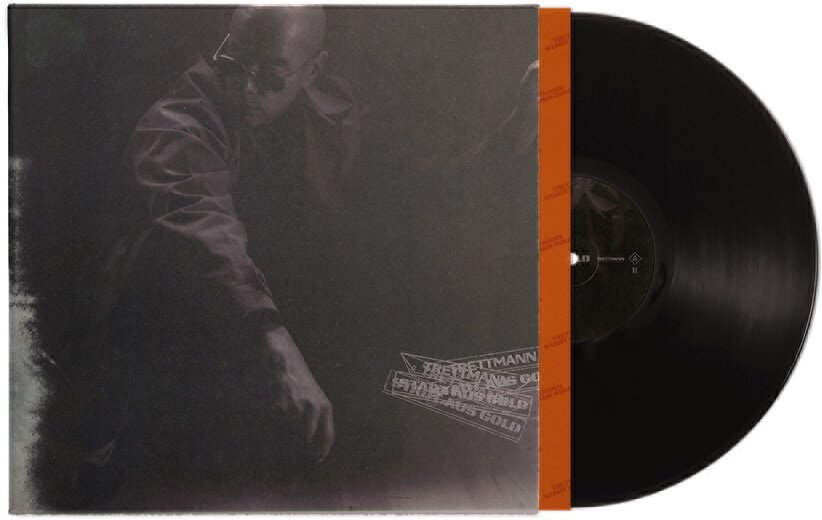 Trettmann - Stadt aus Gold LP