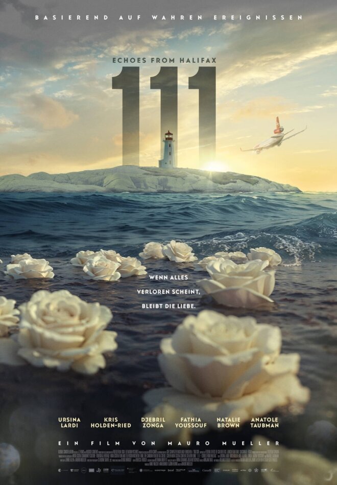111 - Echoes from Halifax (2026)