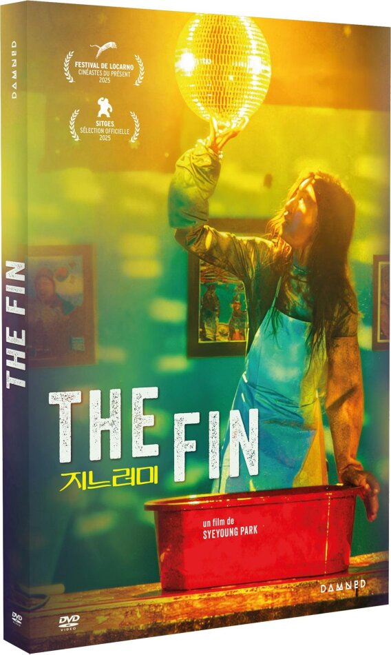 The Fin (2025)