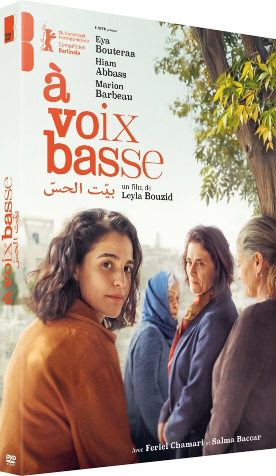 À voix basse (2026)