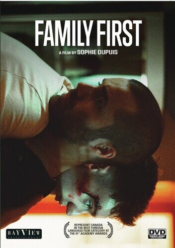 Family First (2018)
