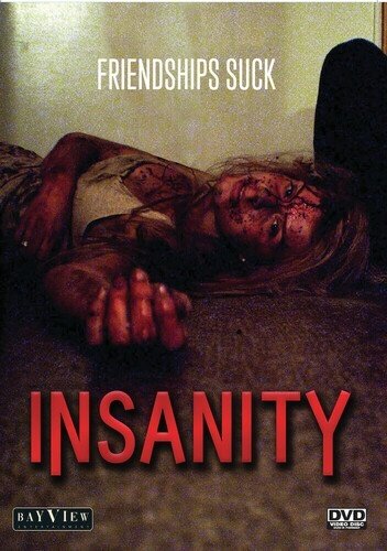 Insanity (2019)