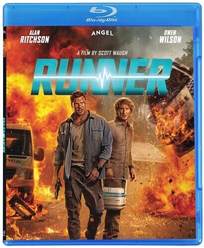 Runner (2026)