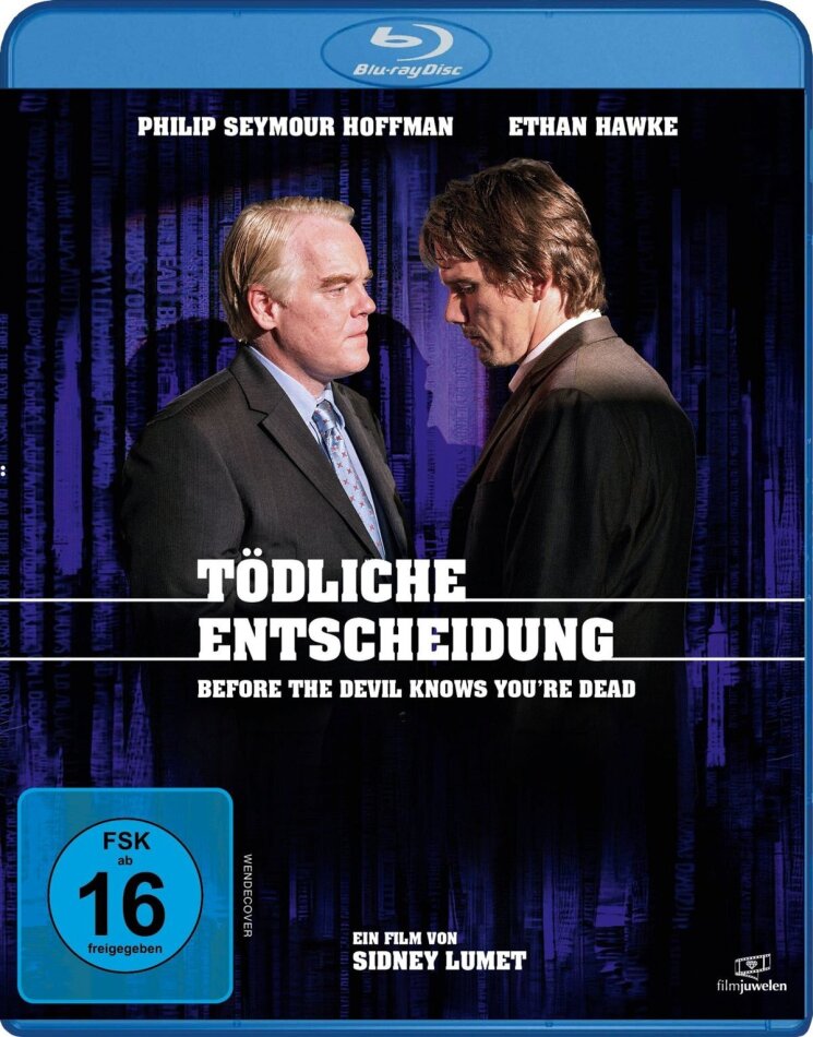 Tödliche Entscheidung (2007)