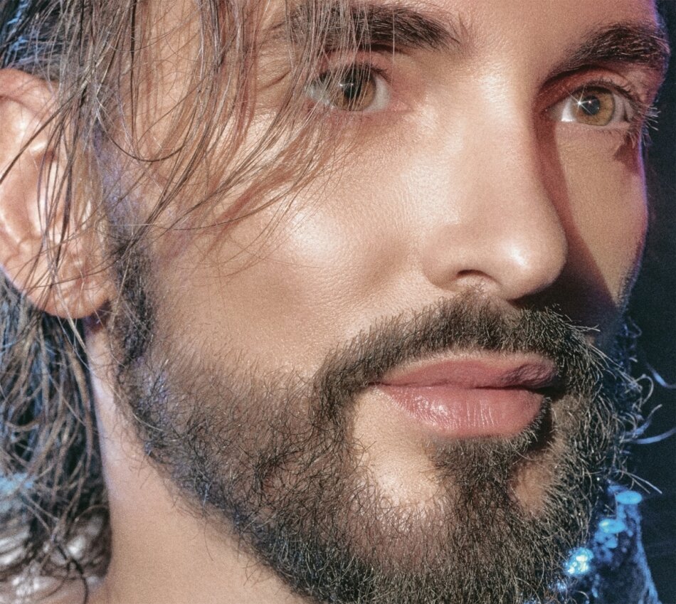 Christophe Willem - Es-tu libre ?