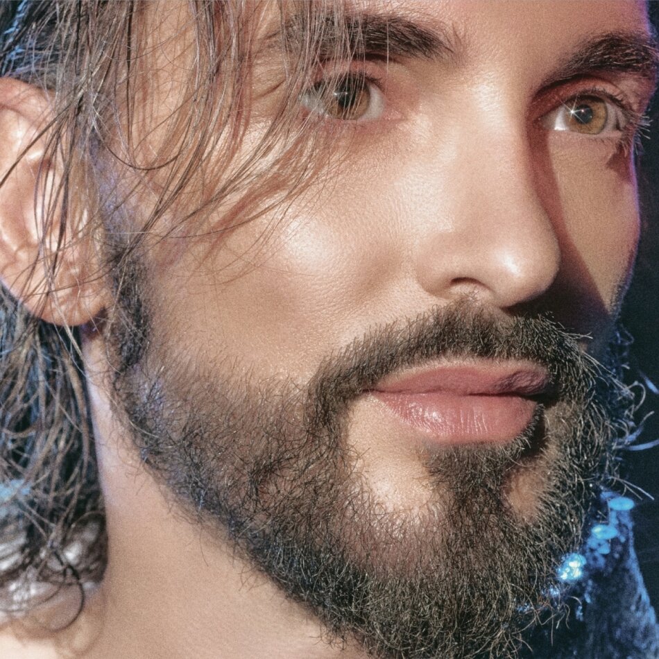 Christophe Willem - Es-tu libre ? 2 LPs