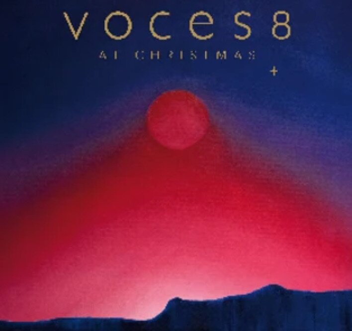 Voces8 - Voces8 At Christmas