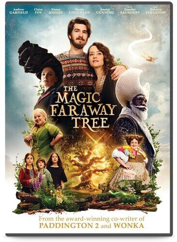 The Magic Faraway Tree (2026)