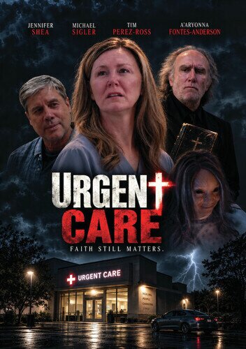 Urgent Care (2026)