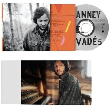 Vianney - Les évadés
