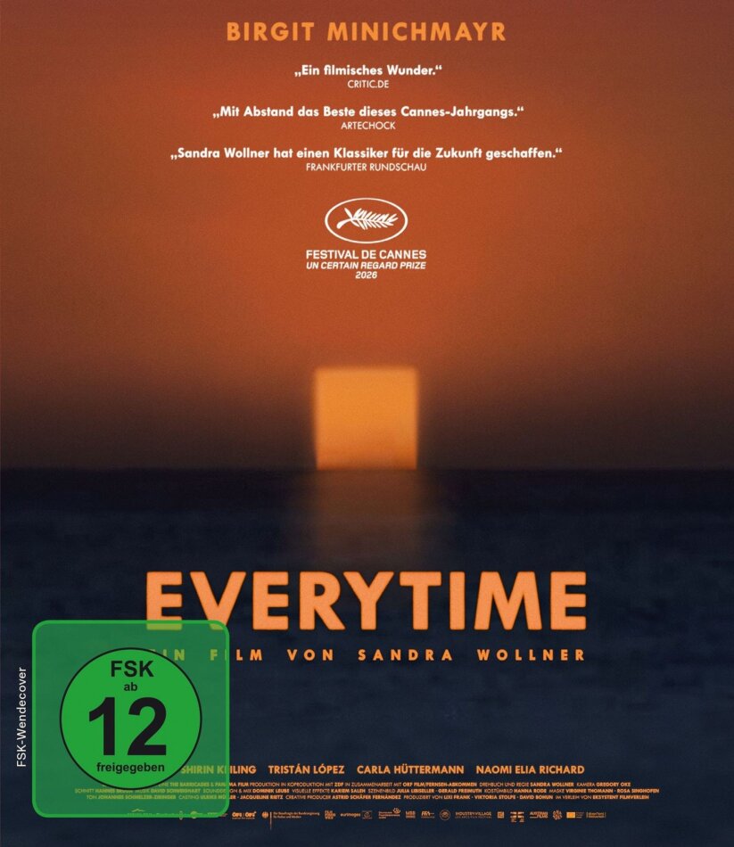 Everytime (2026)